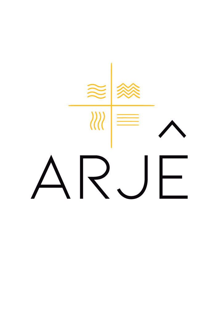 ARJE SKINCARE | Natural, vegan & gluten-free